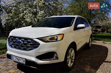 Ford Edge  2019