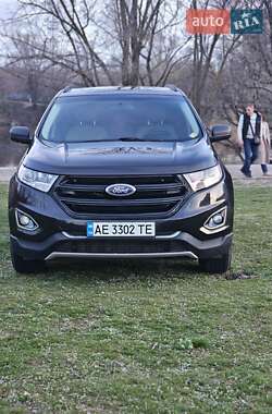 Ford Edge  2015