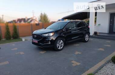 Ford Edge  2020