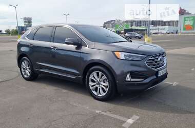 Ford Edge  2018