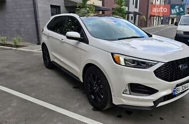 Ford Edge 2019