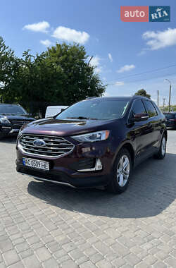Ford Edge  2019
