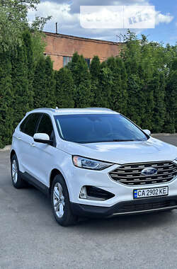 Ford Edge  2019