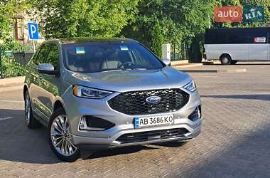 Ford Edge 2020