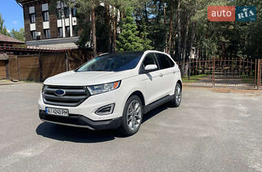 Ford Edge  2015