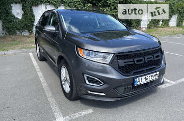 Ford Edge  2016