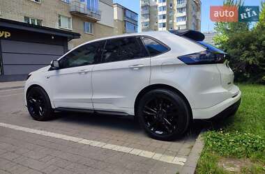 Ford Edge  2016