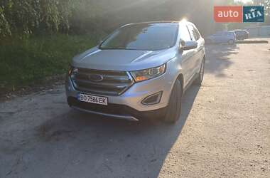 Ford Edge 2017