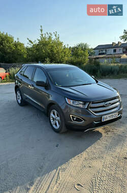 Ford Edge  2018