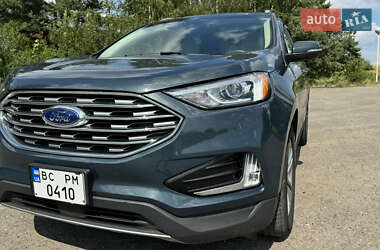 Ford Edge  2019