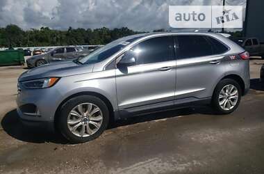 Ford Edge  2020