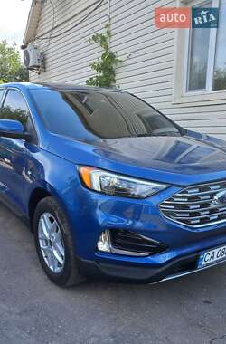 Ford Edge  2023