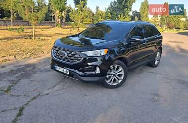 Ford Edge  2019