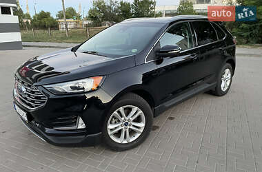Ford Edge  2019