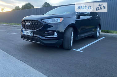Ford Edge  2020
