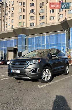 Ford Edge  2017