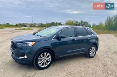 Ford Edge  2018