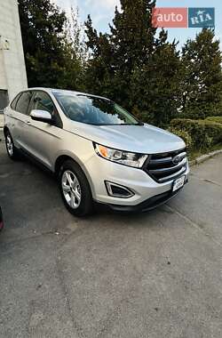 Ford Edge 2017