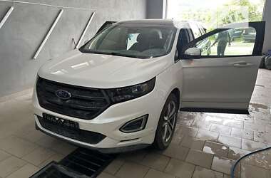 Внедорожник / Кроссовер Ford Edge 2016 в Ивано-Франковске