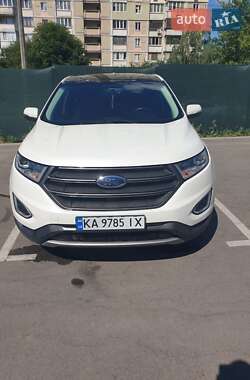 Ford Edge  2015