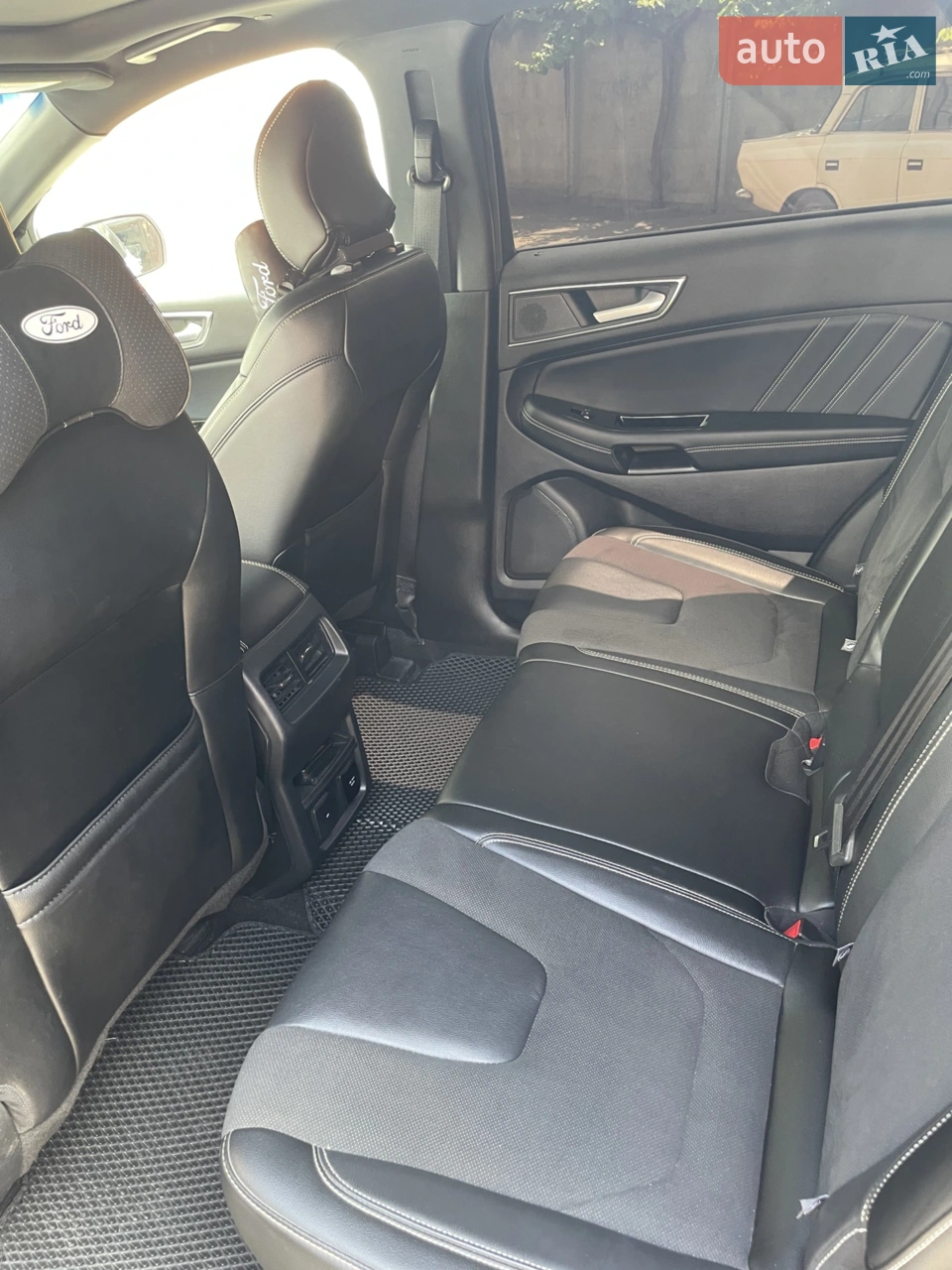 2019 Ford Edge - мініатюра 3