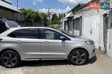 Ford Edge 2019