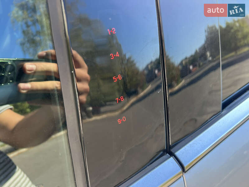 Внедорожник / Кроссовер Ford Edge 2019 в Виннице фото 9 Внедорожник / Кроссовер Ford Edge 2019 в Виннице