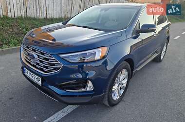 Ford Edge  2020