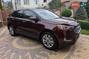 Ford Edge  2019