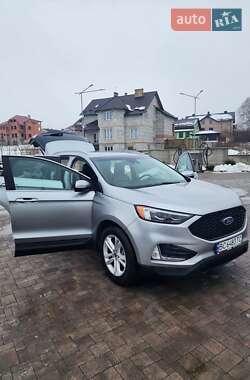 Ford Edge 2019