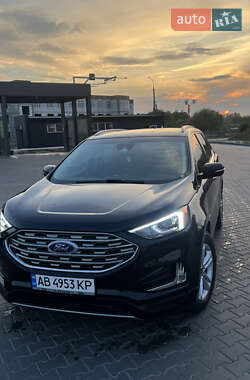 Ford Edge  2020
