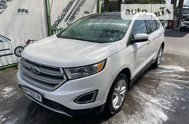Ford Edge  2015