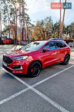 Ford Edge 2020