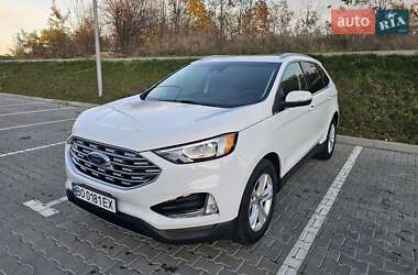 Ford Edge  2020