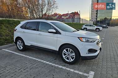 Ford Edge 2020