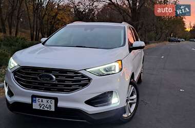 Ford Edge 2019