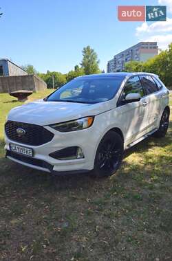 Ford Edge  2018