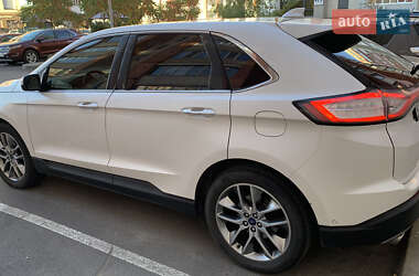 Ford Edge  2015
