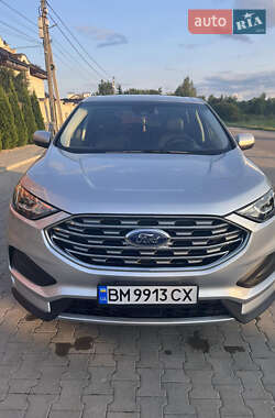 Ford Edge 2019