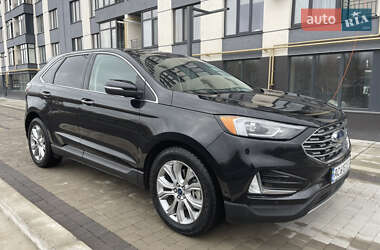Ford Edge 2019