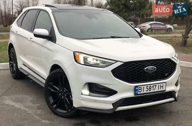 Ford Edge  2021