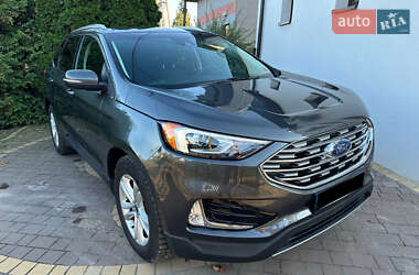 Ford Edge  2019