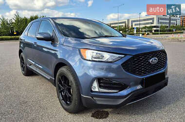 Ford Edge  2019