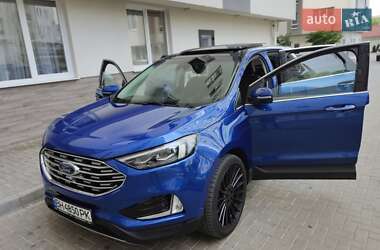 Ford Edge  2020