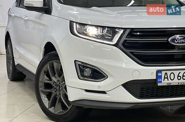 Ford Edge  2016