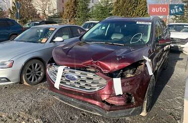 Ford Edge  2020