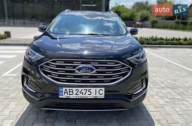 Ford Edge  2019