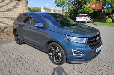 Ford Edge  2016