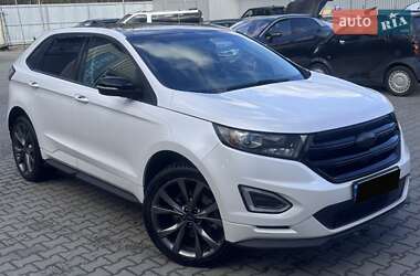 Ford Edge  2016