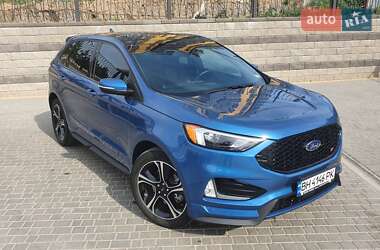 Ford Edge 2020